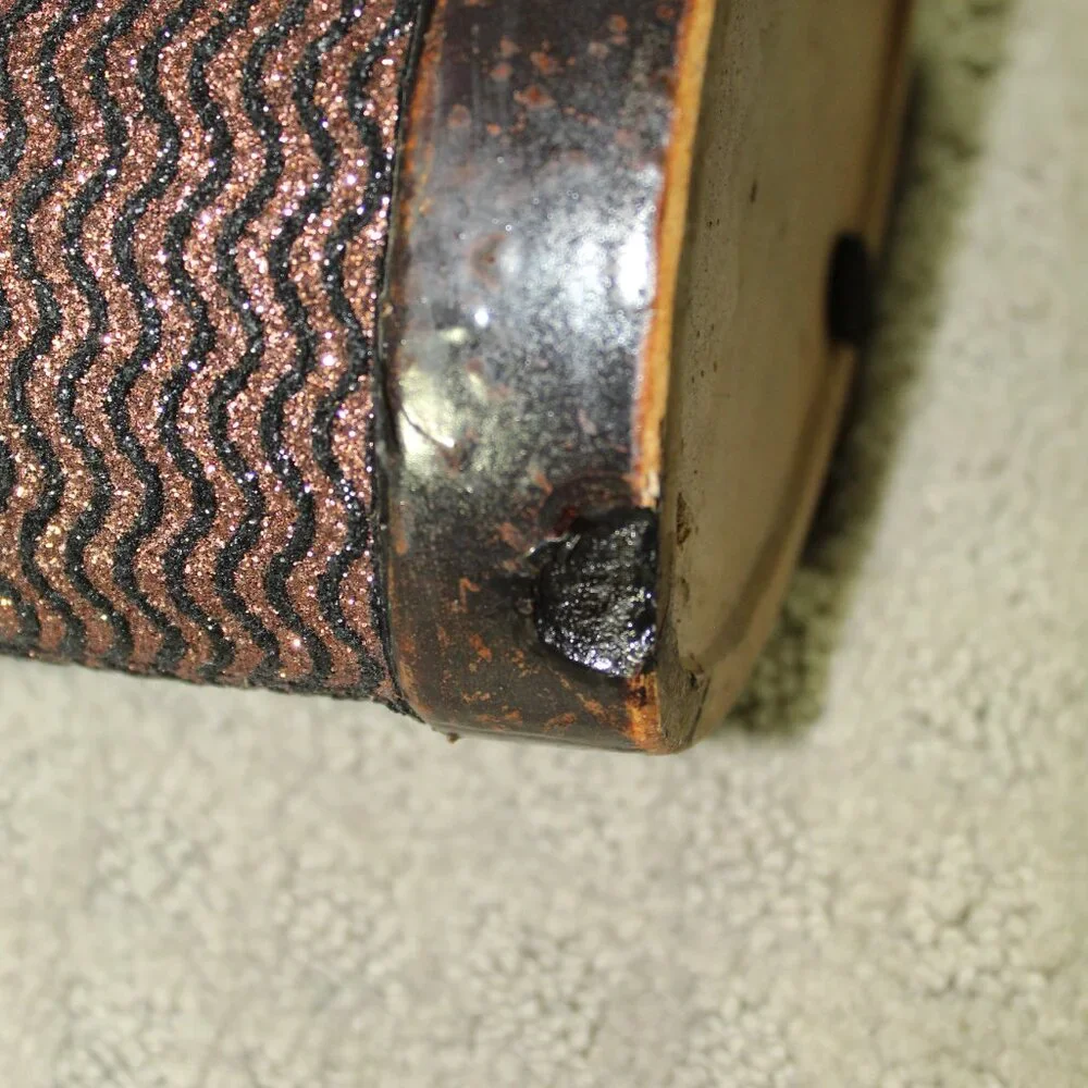 Brown 19.5